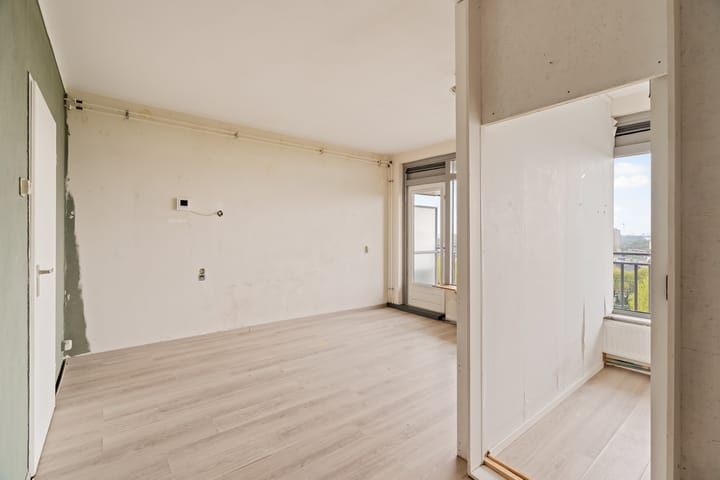 Foto 7 van Valeriusrondeel 313