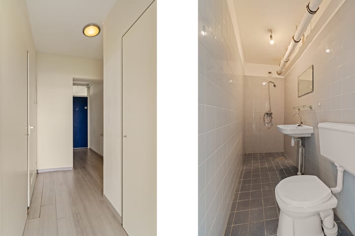 Foto 10 van Valeriusrondeel 313