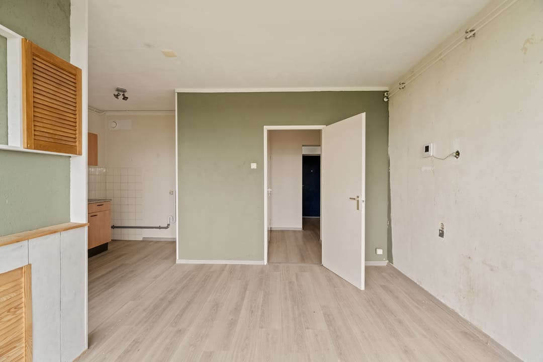 Photo 11 of Valeriusrondeel 313