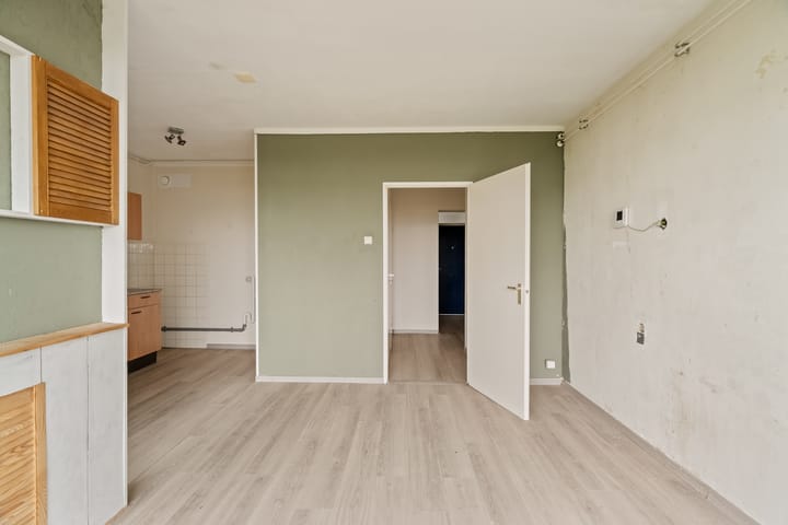 Foto 11 van Valeriusrondeel 313