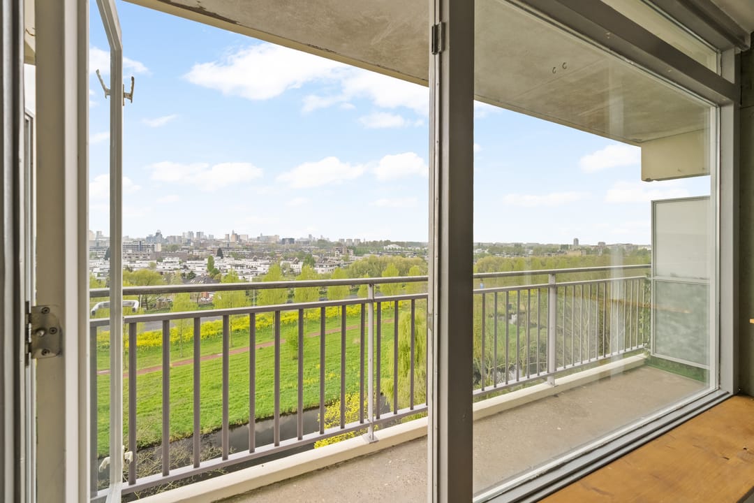 Photo 13 of Valeriusrondeel 313