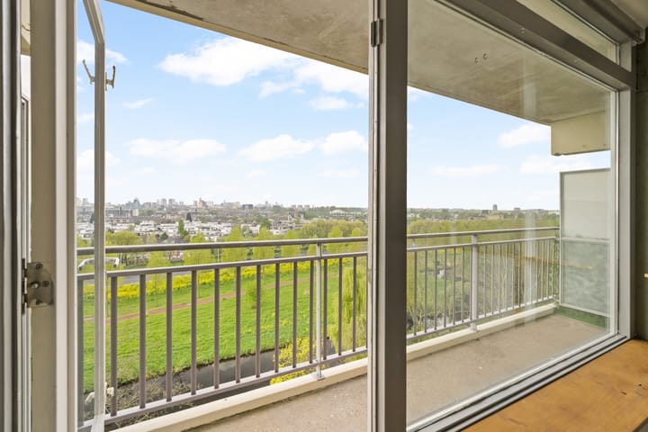 Foto 13 van Valeriusrondeel 313