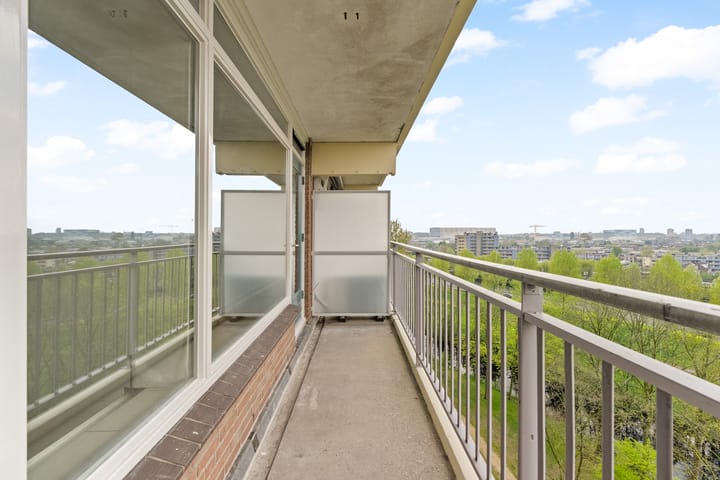 Foto 14 van Valeriusrondeel 313