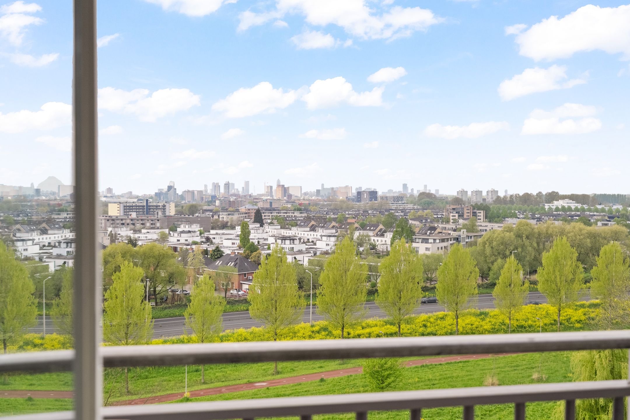 Photo 15 of Valeriusrondeel 313