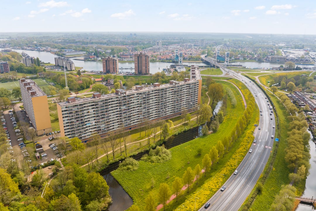 Photo 16 of Valeriusrondeel 313