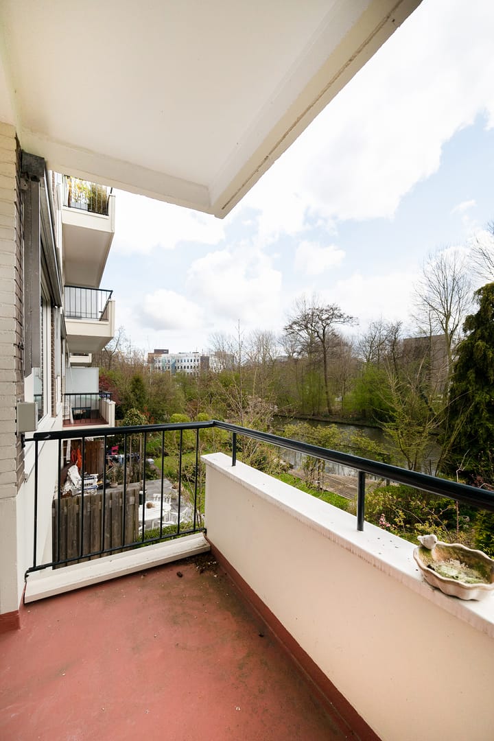 Photo 32 of De Lairesselaan 58