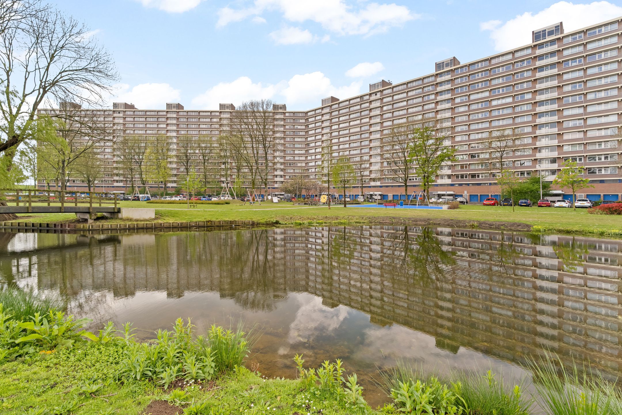 Photo 18 of Valeriusrondeel 313