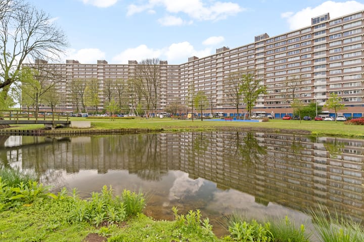 Foto 18 van Valeriusrondeel 313