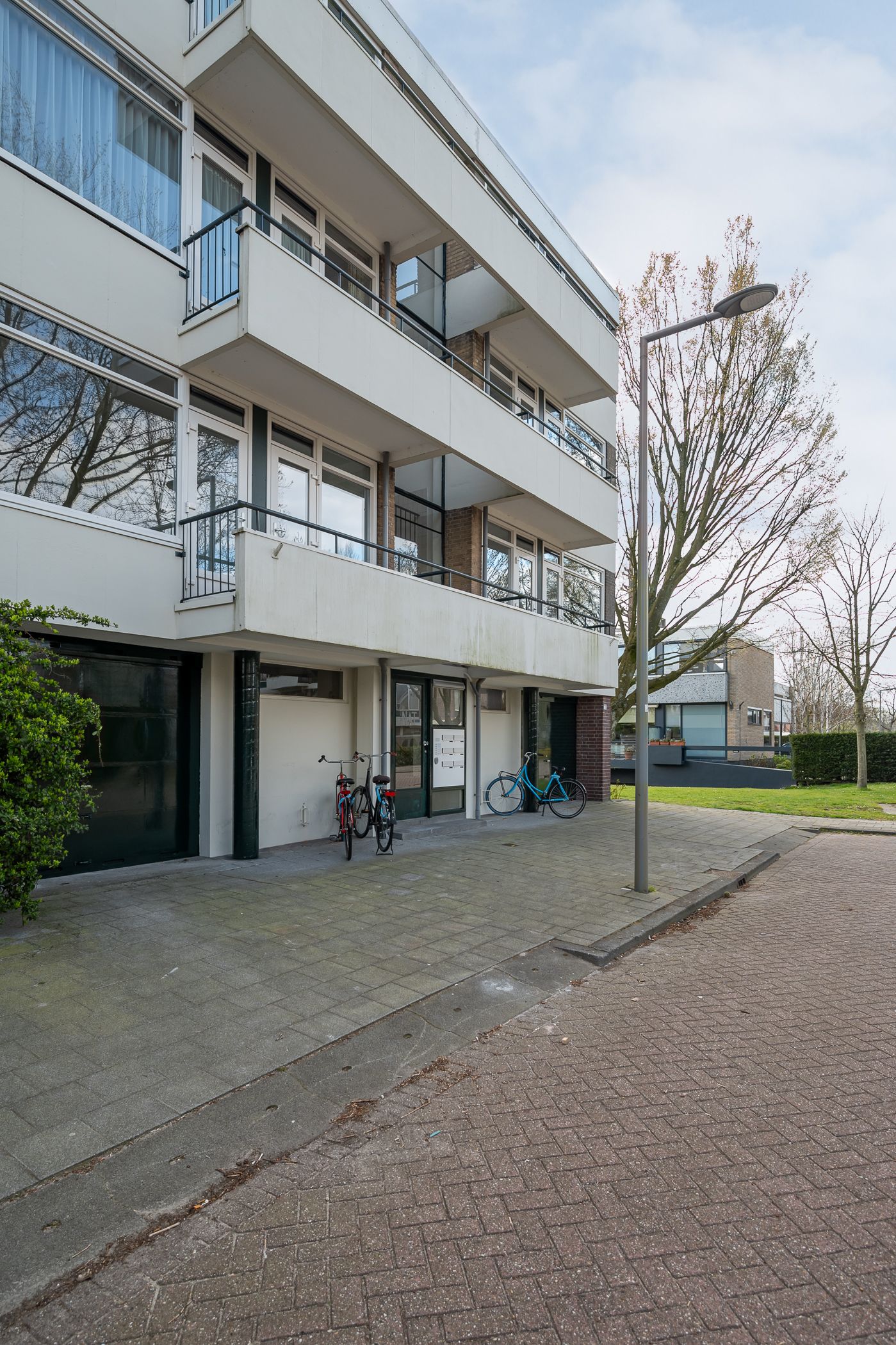 Foto 35 van De Lairesselaan 58