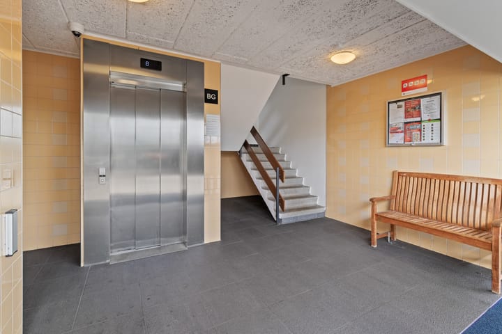 Foto 20 van Valeriusrondeel 313