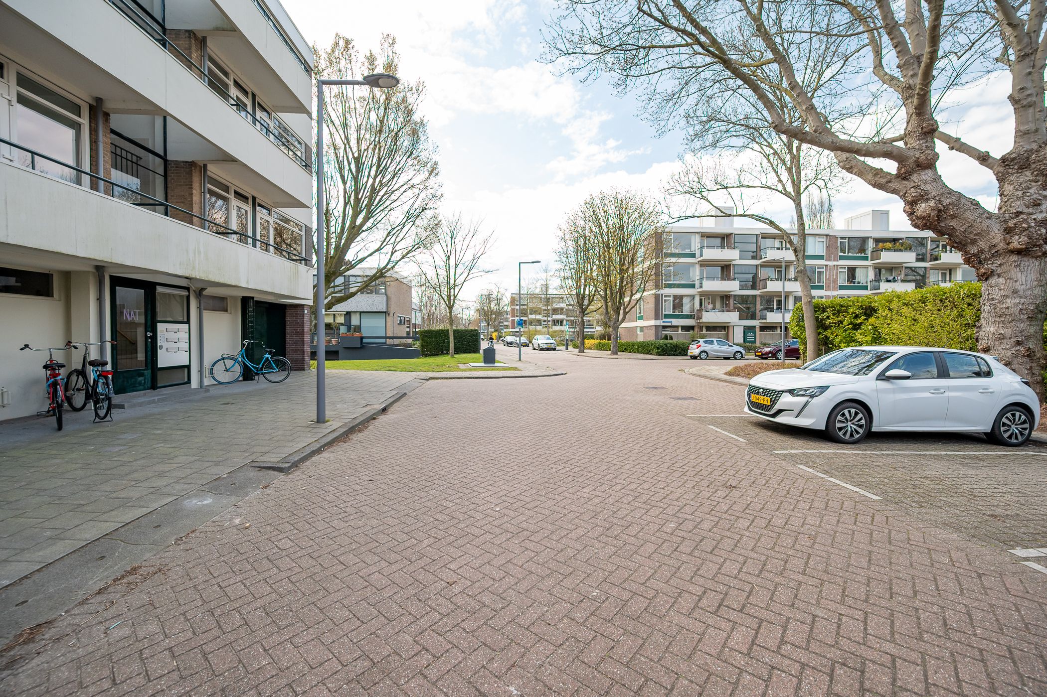 Foto 36 van De Lairesselaan 58