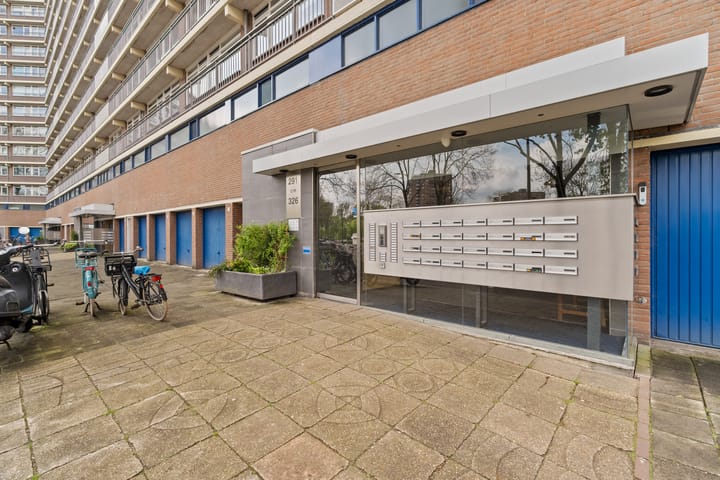 Foto 21 van Valeriusrondeel 313