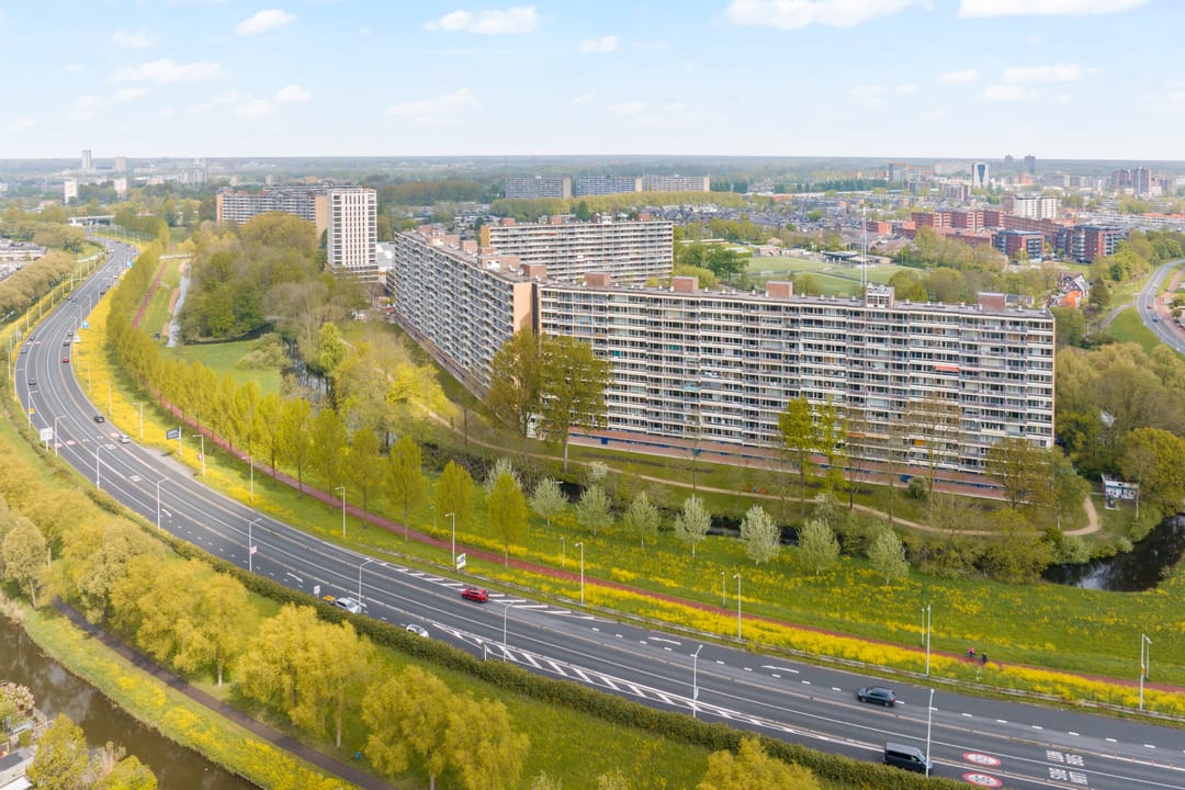 Photo 23 of Valeriusrondeel 313