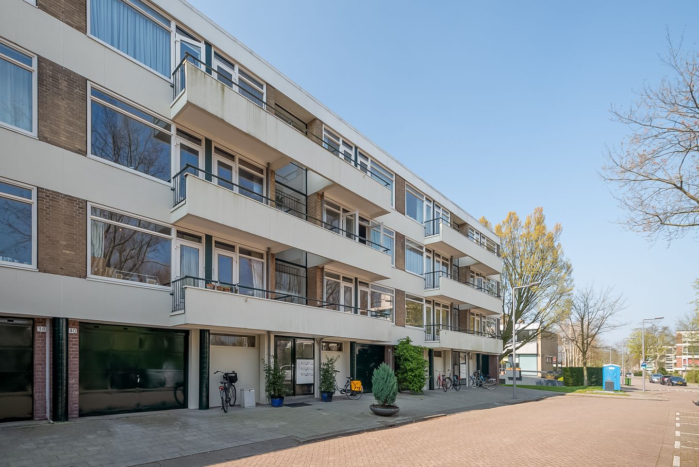 Foto 40 van De Lairesselaan 58