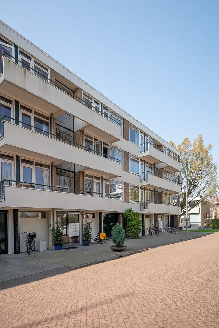 Photo 41 of De Lairesselaan 58