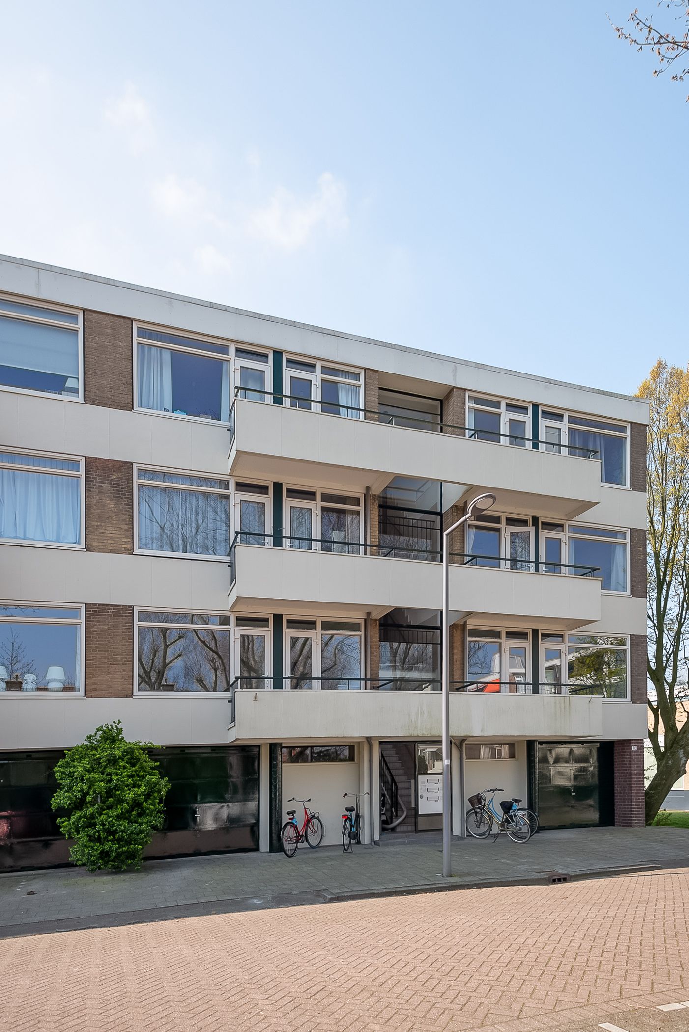 Foto 42 van De Lairesselaan 58