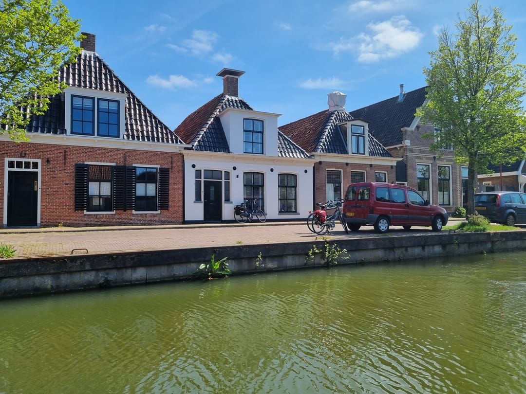 Foto 1 van Krommesloot 7