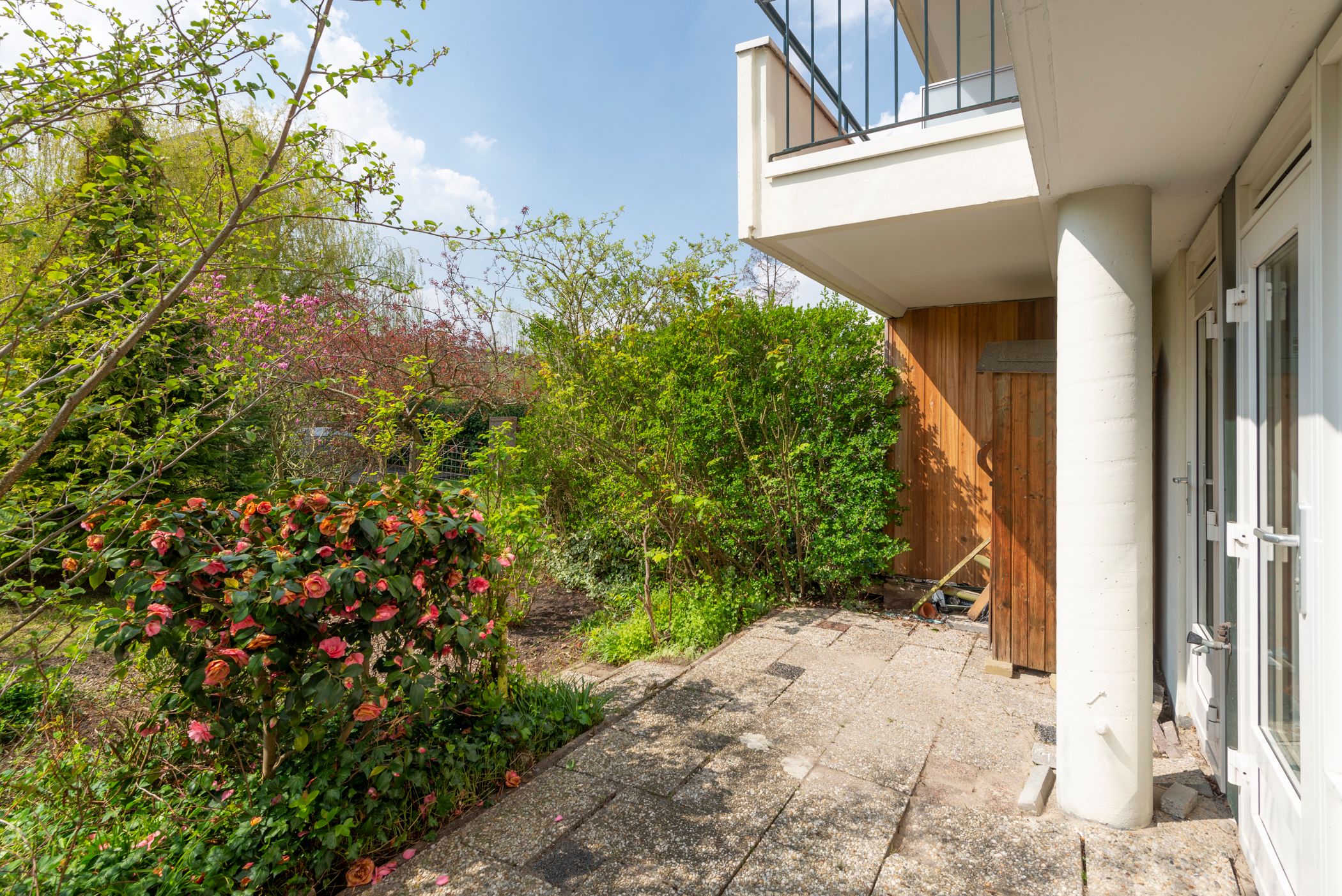 Foto 45 van De Lairesselaan 58