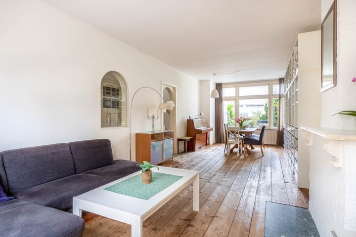 Foto 2 van Prins Frederik Hendrikstraat 10-A