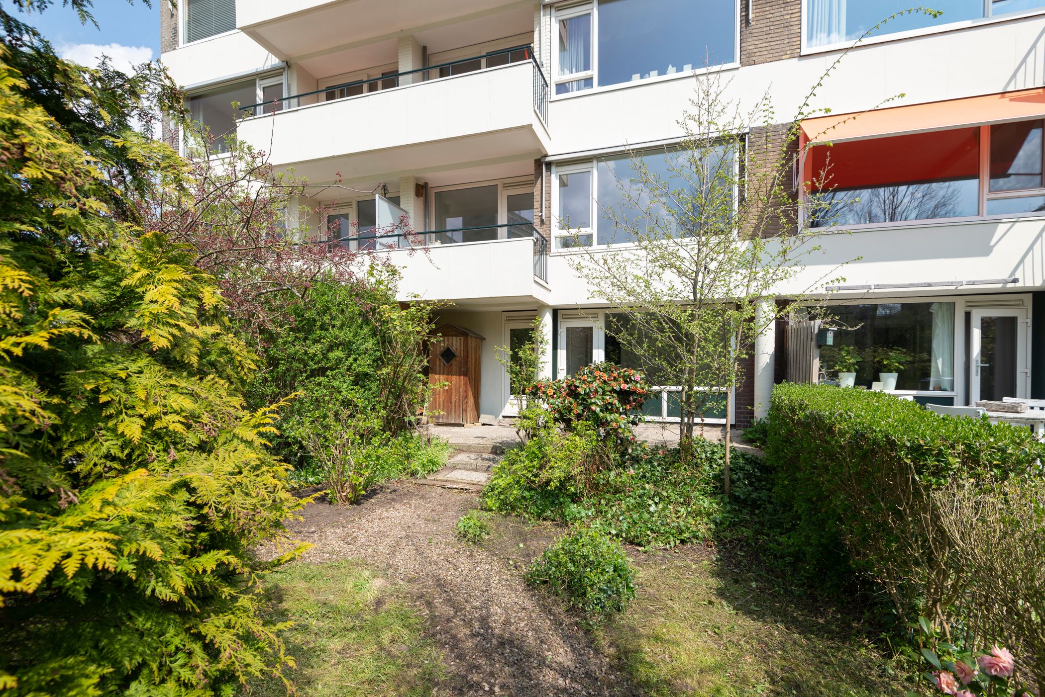 Foto 48 van De Lairesselaan 58