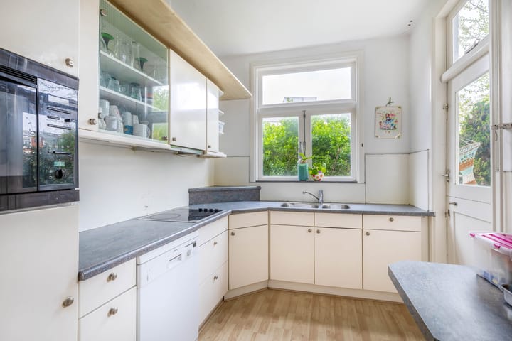 Foto 4 van Prins Frederik Hendrikstraat 10-A