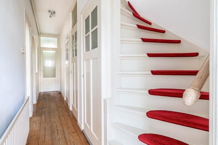 Foto 7 van Prins Frederik Hendrikstraat 10-A