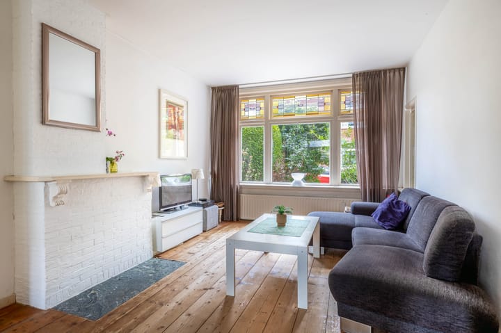 Foto 9 van Prins Frederik Hendrikstraat 10-A