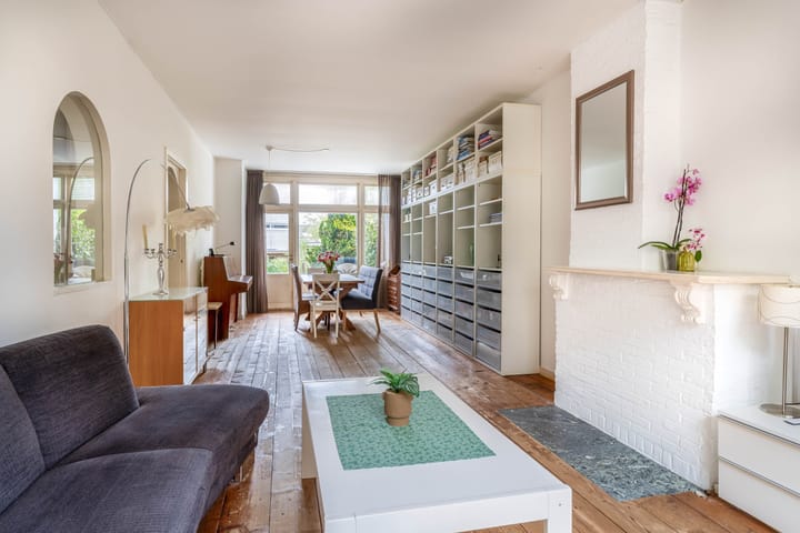 Foto 12 van Prins Frederik Hendrikstraat 10-A