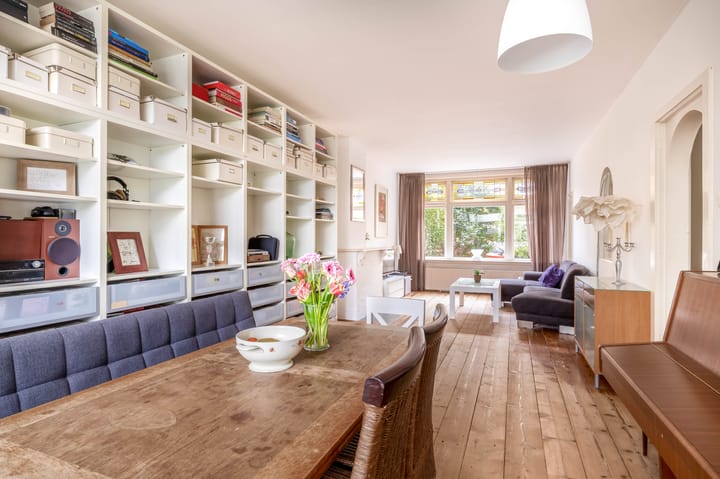 Foto 14 van Prins Frederik Hendrikstraat 10-A