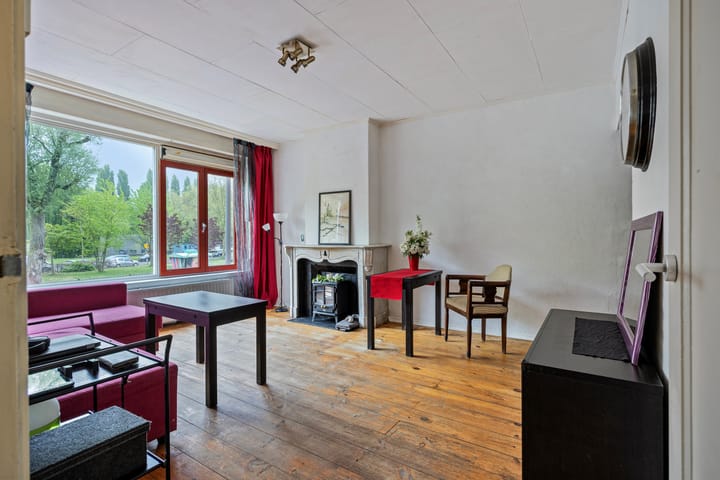 Foto 2 van Soetendaalsestraat 33-B