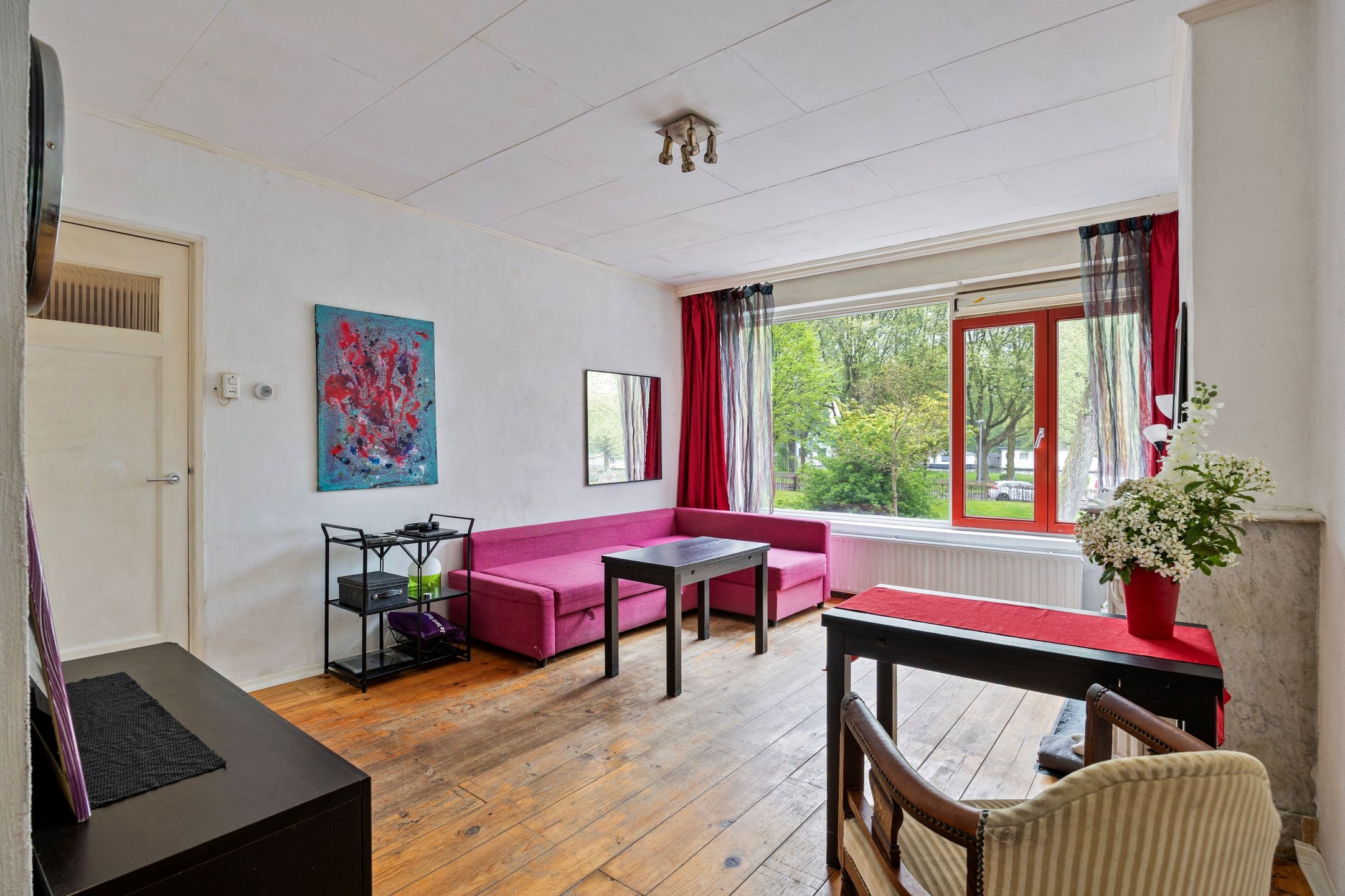 Foto 3 van Soetendaalsestraat 33-B