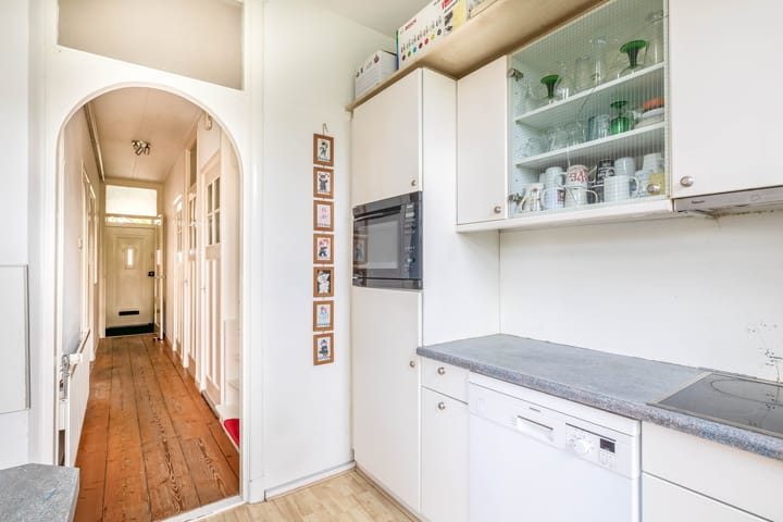 Foto 16 van Prins Frederik Hendrikstraat 10-A