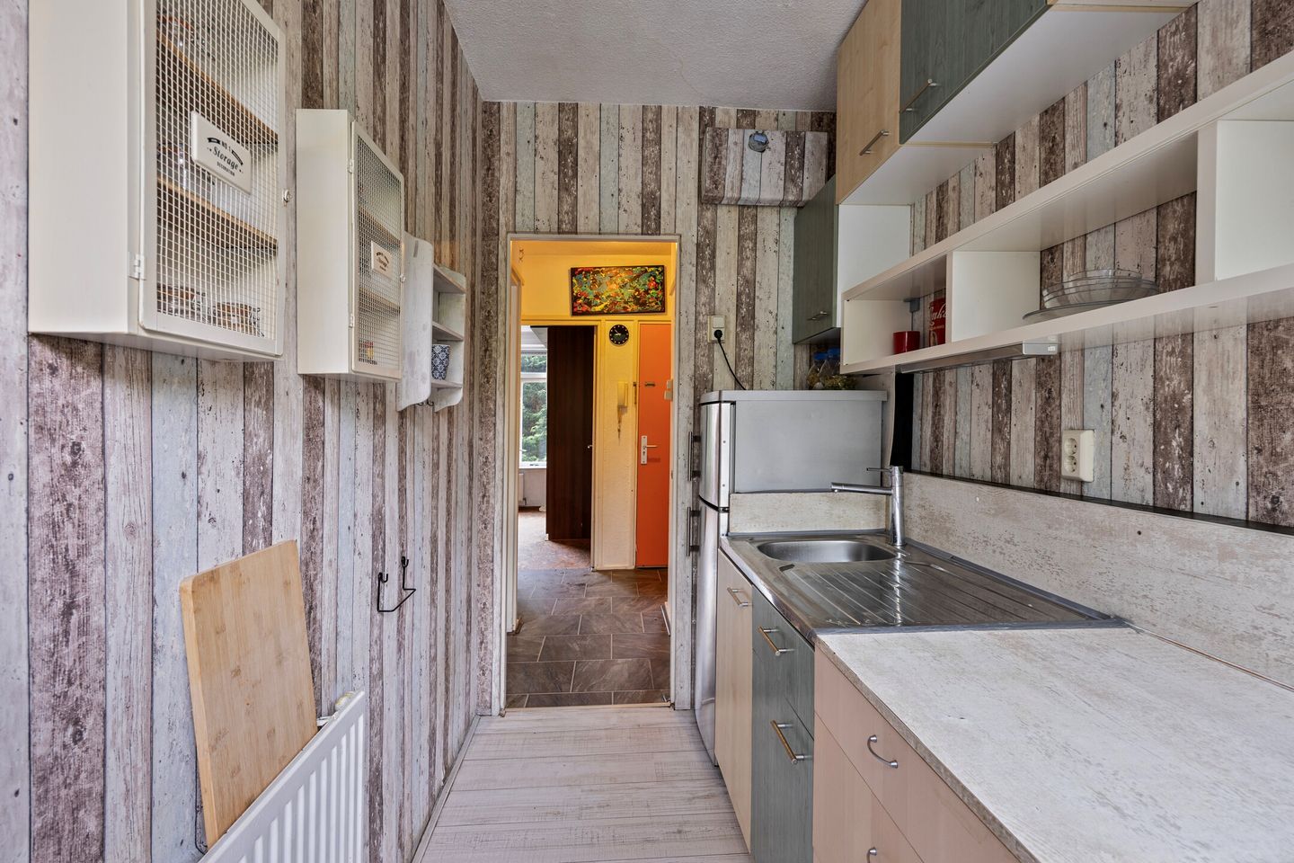 Foto 4 van Soetendaalsestraat 33-B