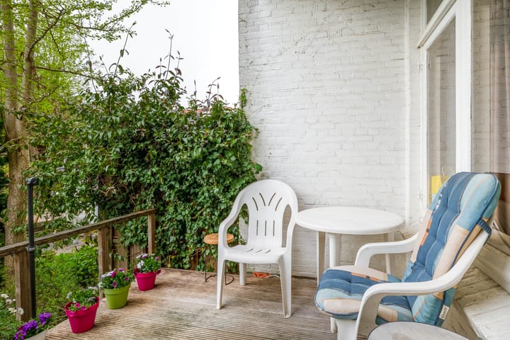 Foto 18 van Prins Frederik Hendrikstraat 10-A