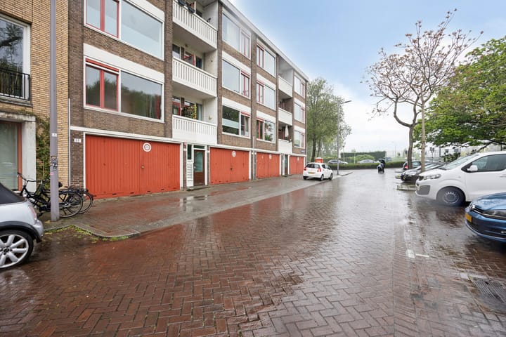 Foto 6 van Soetendaalsestraat 33-B