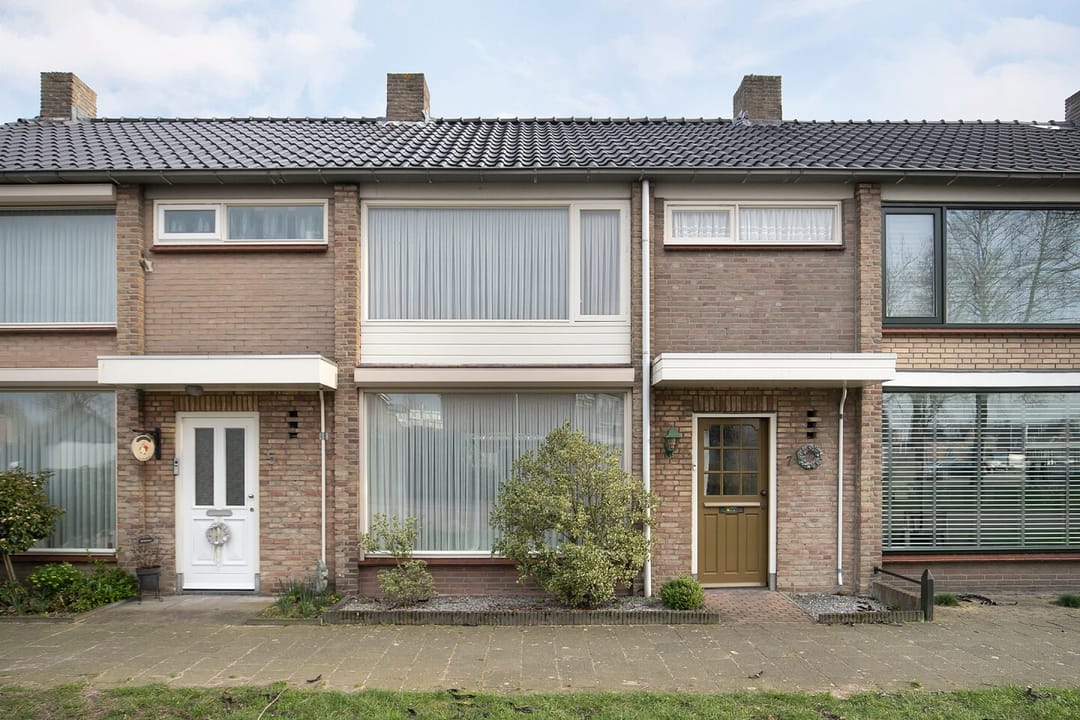 Photo 1 of Heistraat 7