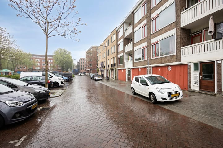 Foto 7 van Soetendaalsestraat 33-B