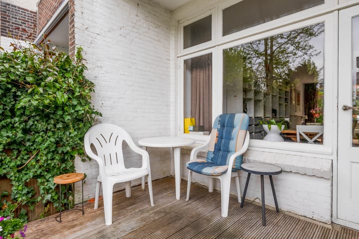 Foto 20 van Prins Frederik Hendrikstraat 10-A