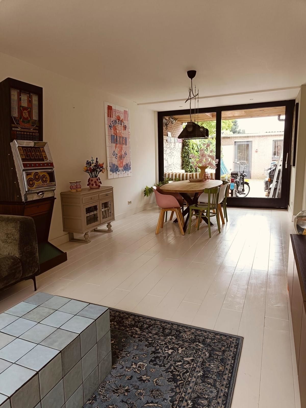 Photo 3 of Heistraat 7