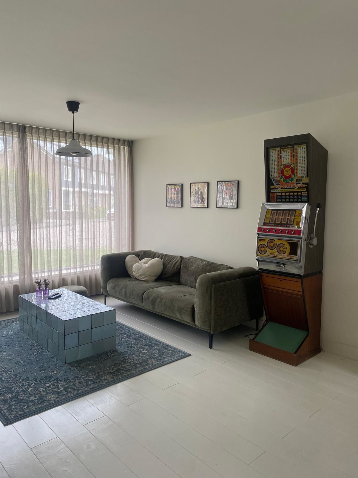 Photo 4 of Heistraat 7