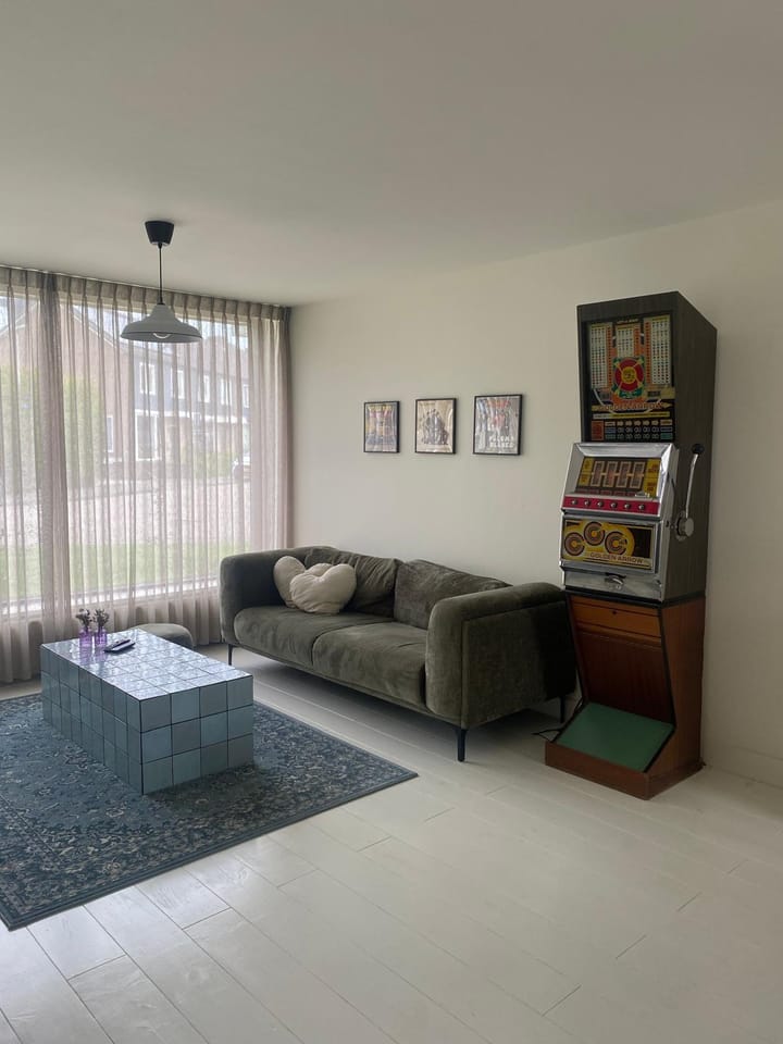 Photo 4 of Heistraat 7