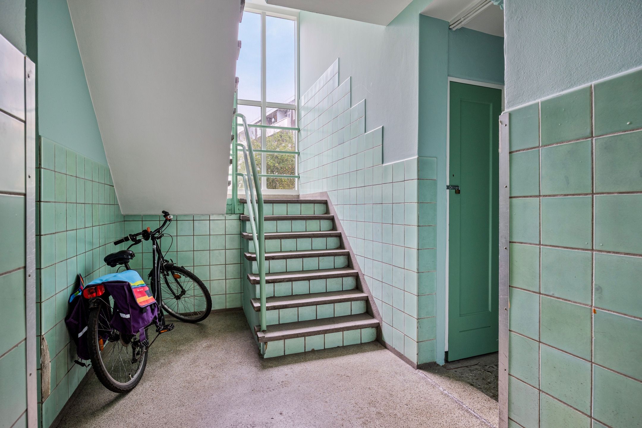 Foto 9 van Soetendaalsestraat 33-B