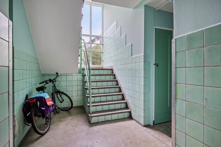 Foto 9 van Soetendaalsestraat 33-B