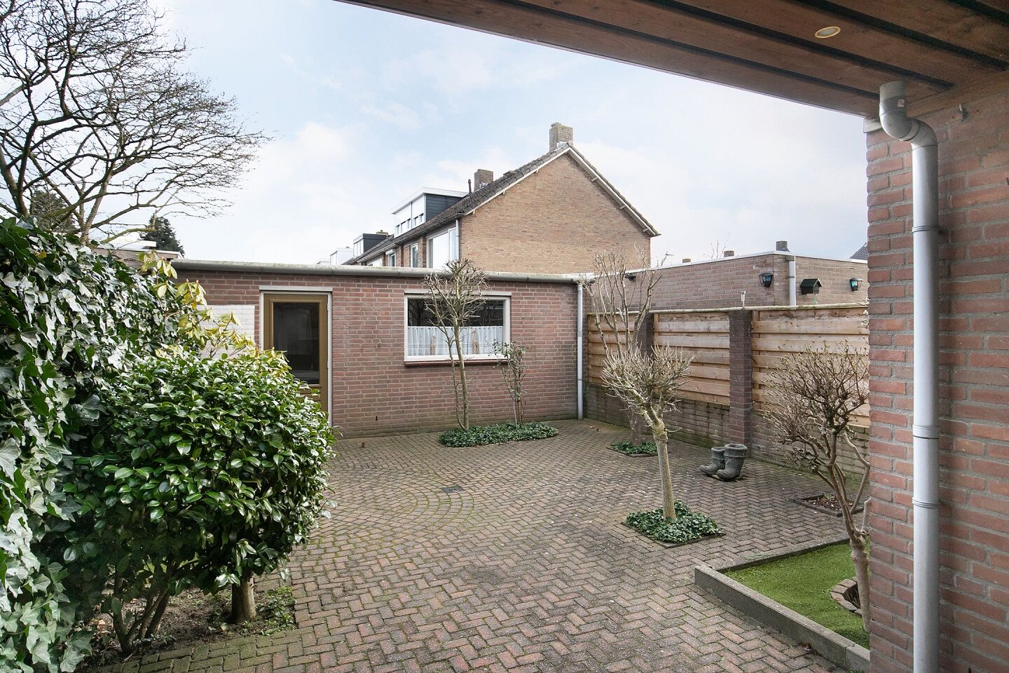 Photo 5 of Heistraat 7