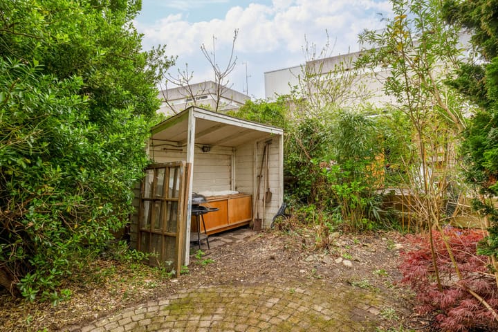 Foto 22 van Prins Frederik Hendrikstraat 10-A