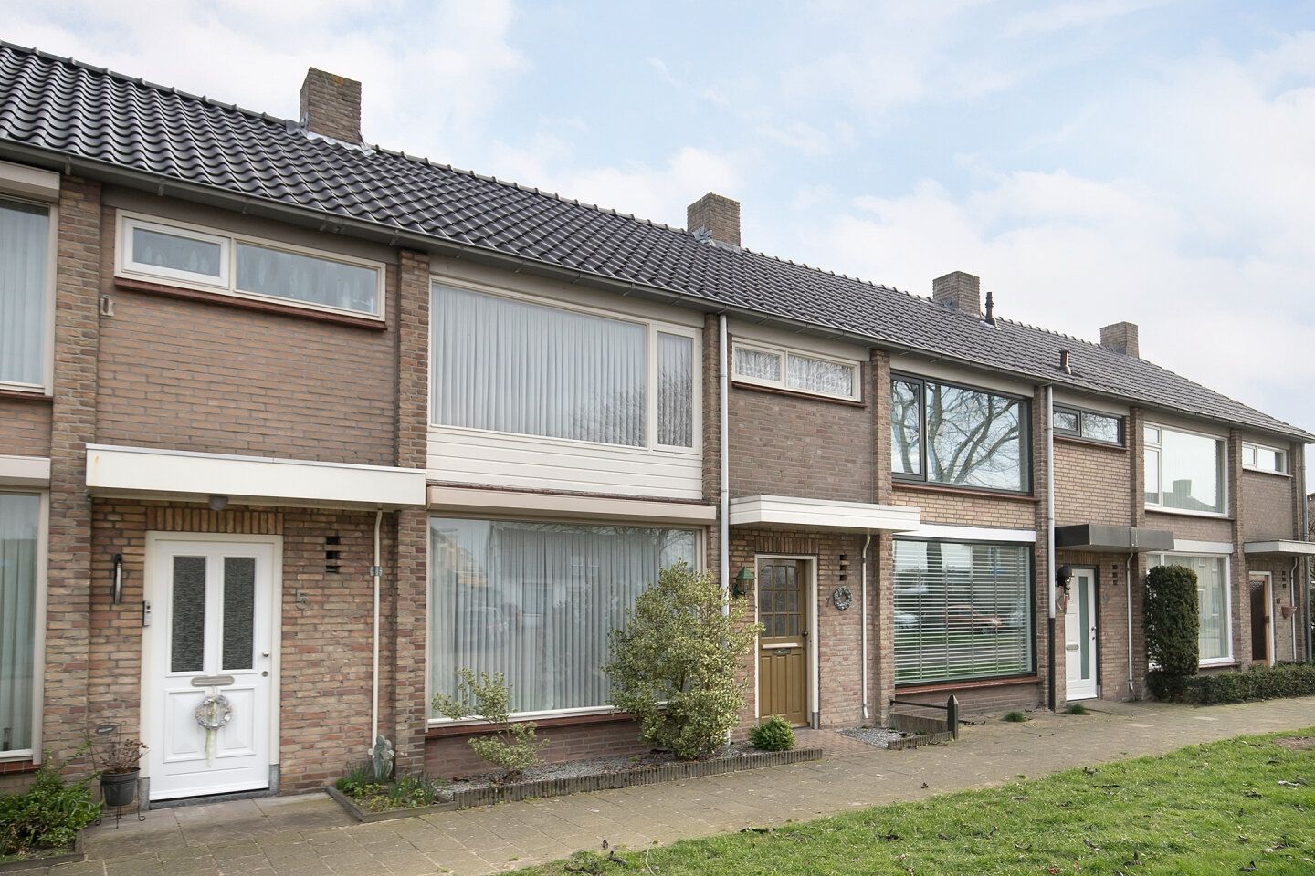 Photo 6 of Heistraat 7