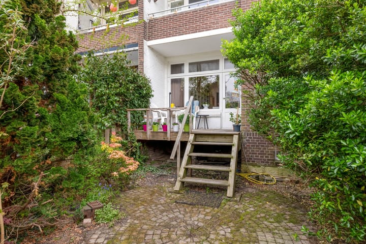 Foto 24 van Prins Frederik Hendrikstraat 10-A