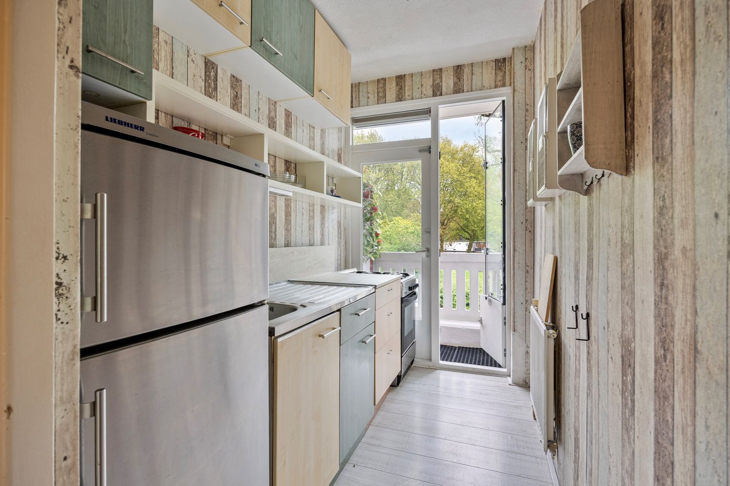 Foto 14 van Soetendaalsestraat 33-B