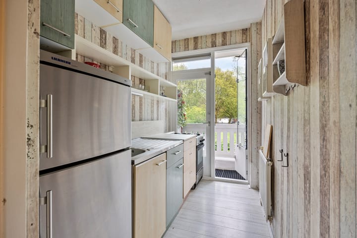 Foto 14 van Soetendaalsestraat 33-B