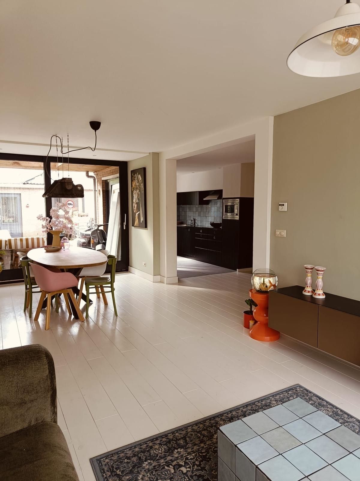 Photo 10 of Heistraat 7